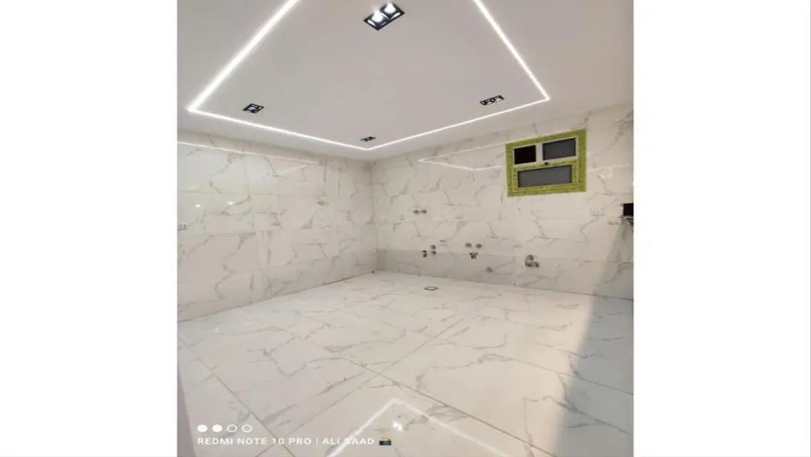 Luxury 3-Bedroom Apartment with Stunning Views