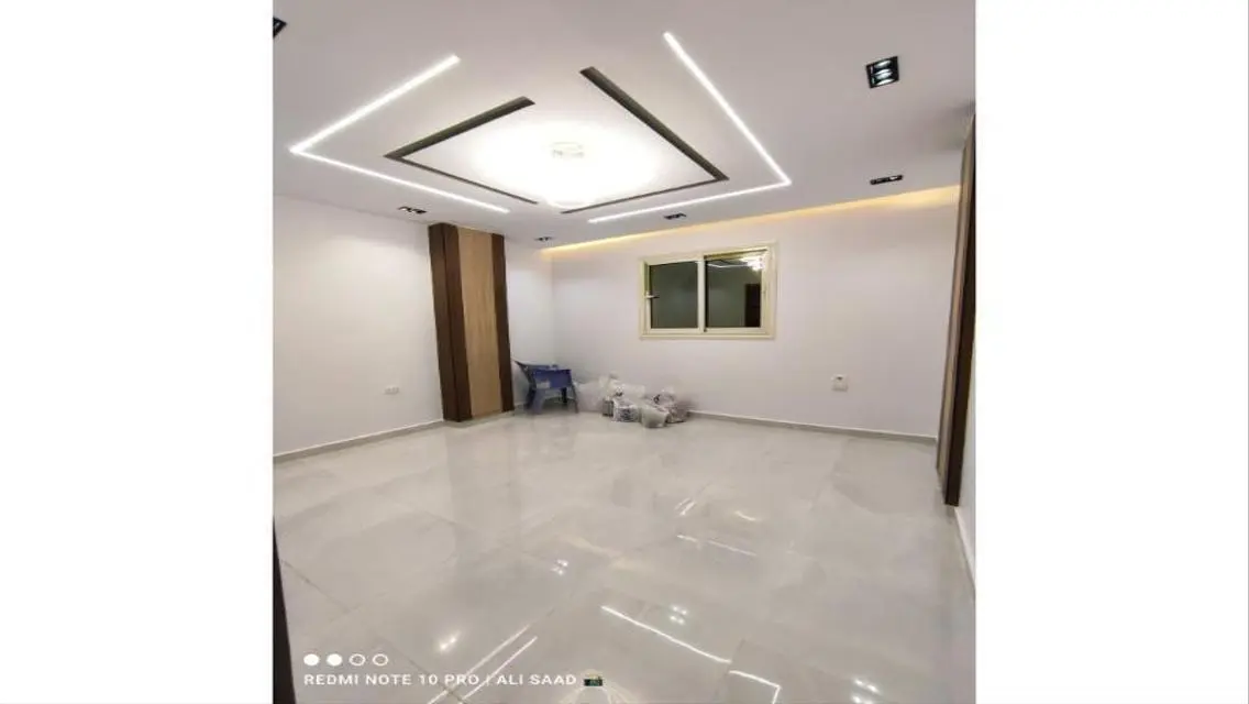 Luxury 3-Bedroom Apartment with Stunning Views