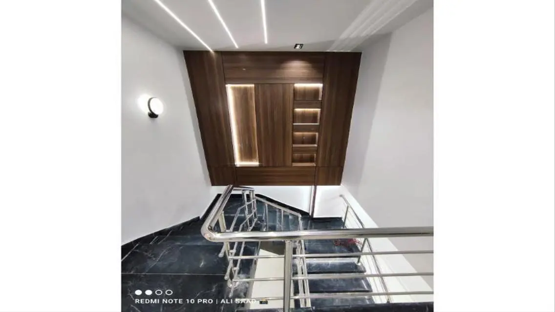 Luxury 3-Bedroom Apartment with Stunning Views