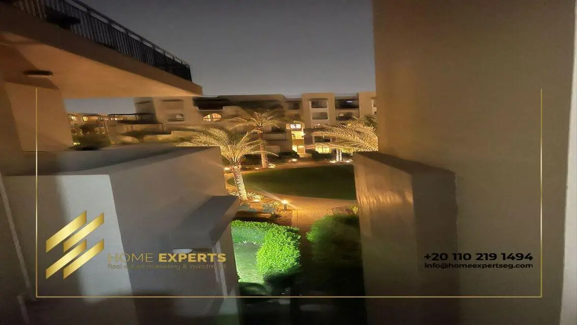 Luxury Apartment for Rent in Prime Location