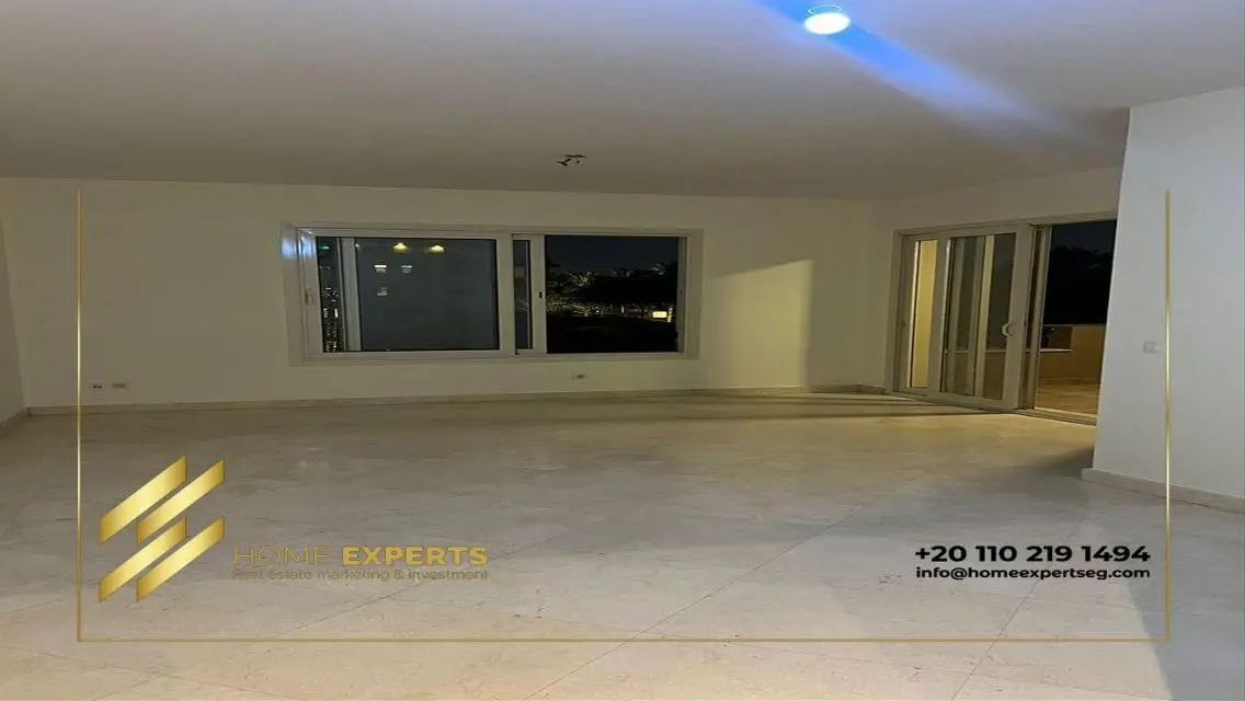 Luxury Apartment for Rent in Prime Location