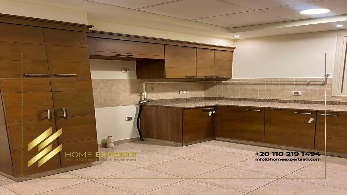 Luxury Apartment for Rent in Prime Location