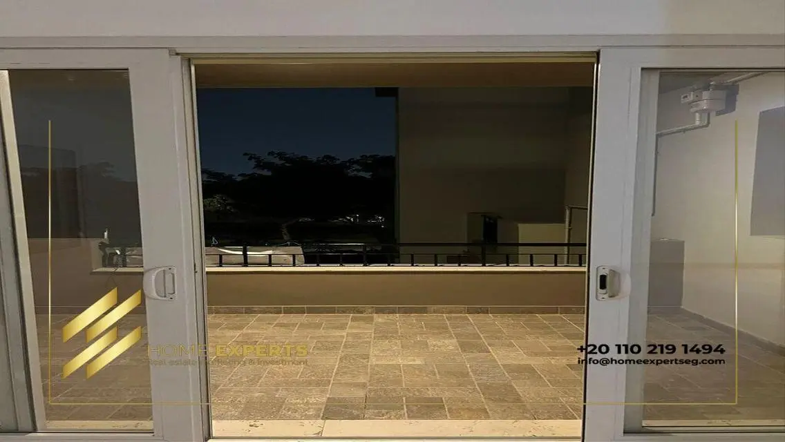 Luxury Apartment for Rent in Prime Location