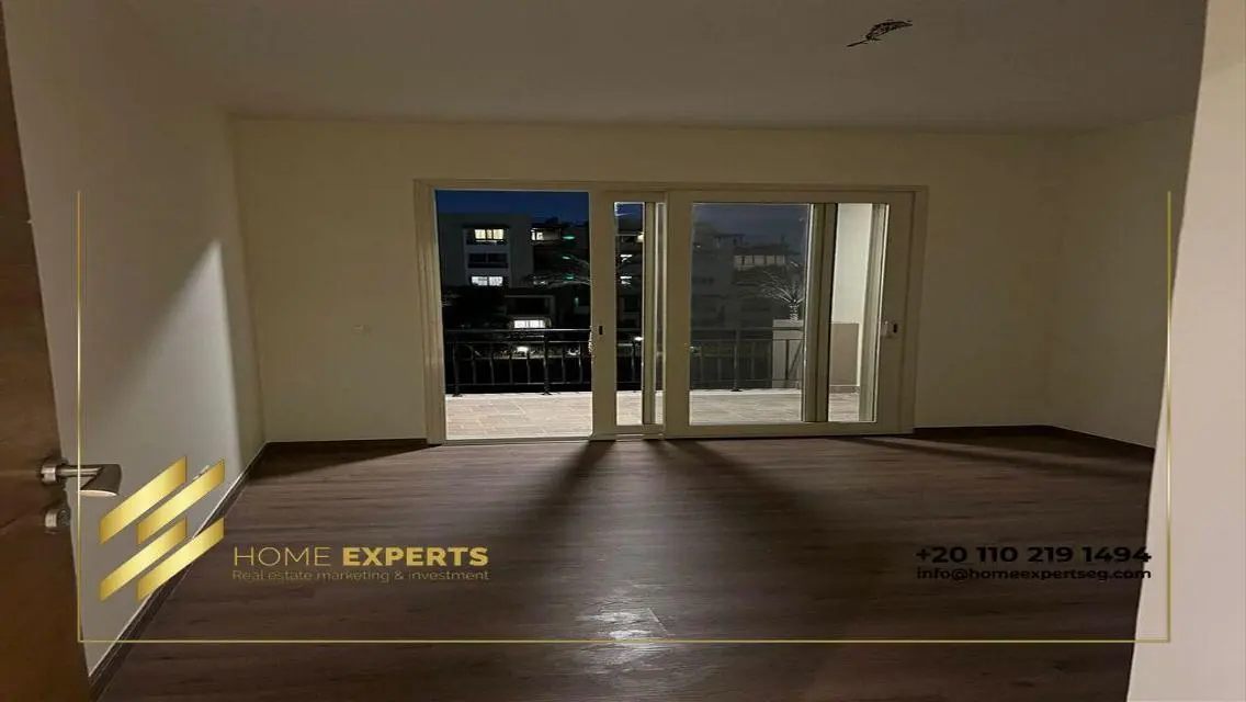 Luxury Apartment for Rent in Prime Location