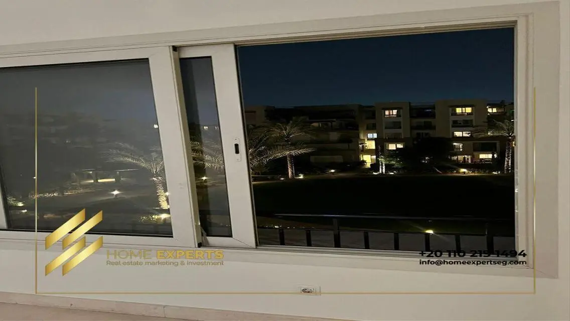 Luxury Apartment for Rent in Prime Location