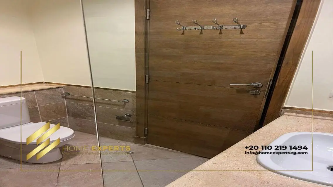 Luxury Apartment for Rent in Prime Location