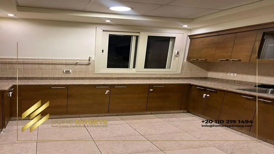 Luxury Apartment for Rent in Prime Location
