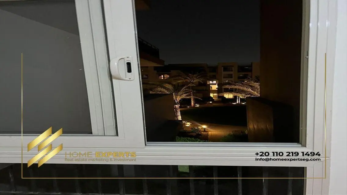 Luxury Apartment for Rent in Prime Location