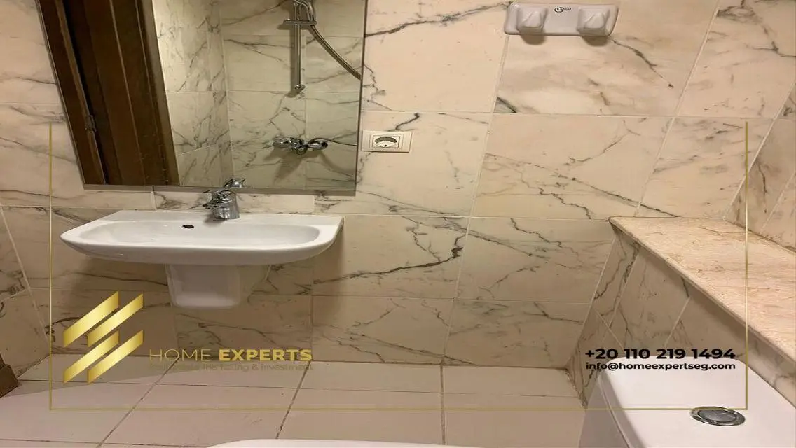 Luxury Apartment for Rent in Prime Location