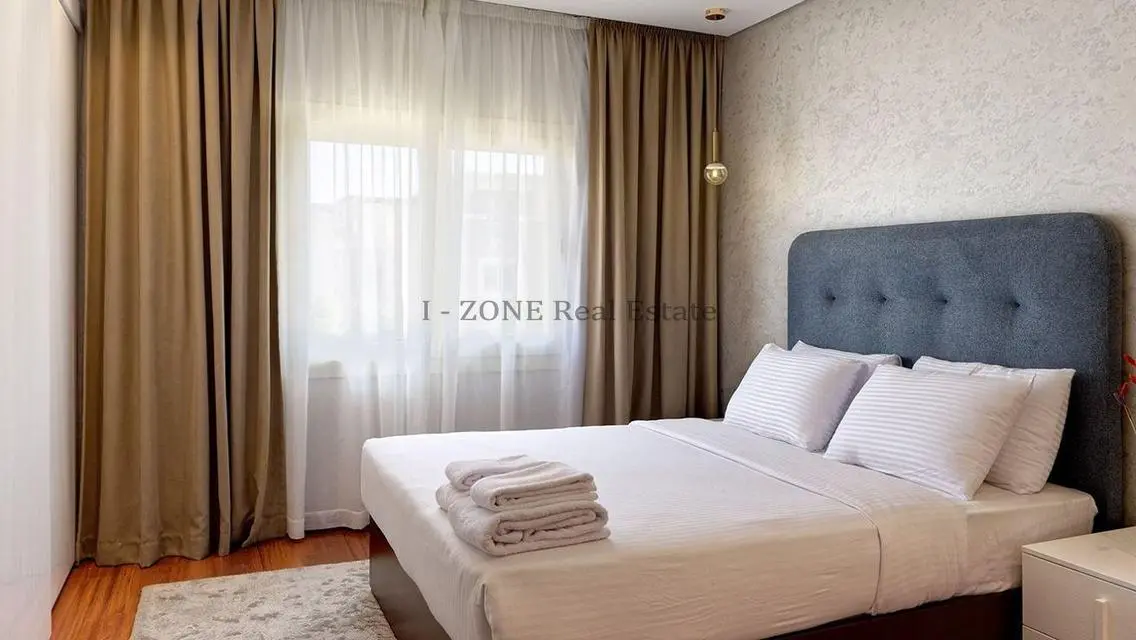 Luxury Apartment in Cairo Festival City