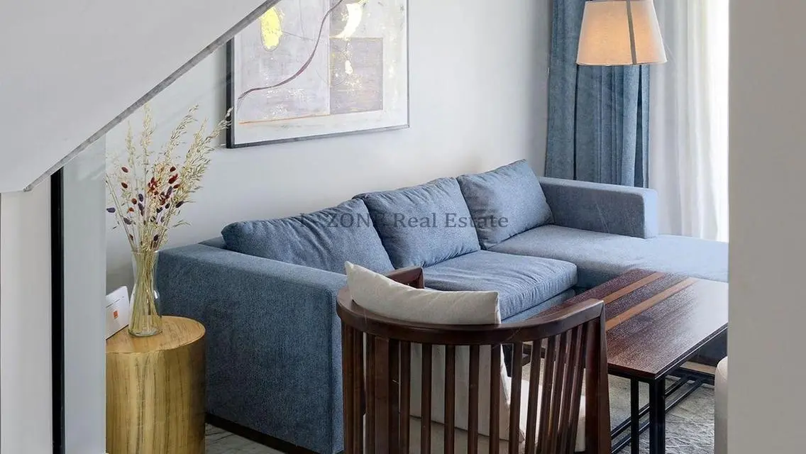 Luxury Apartment in Cairo Festival City