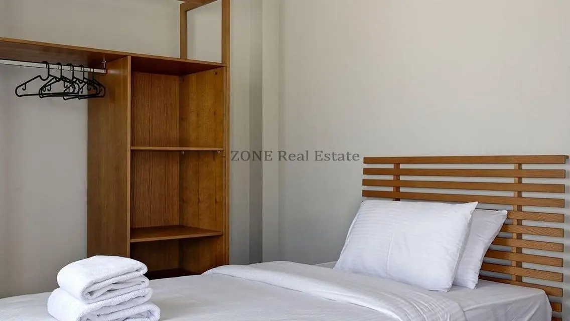 Luxury Apartment in Cairo Festival City