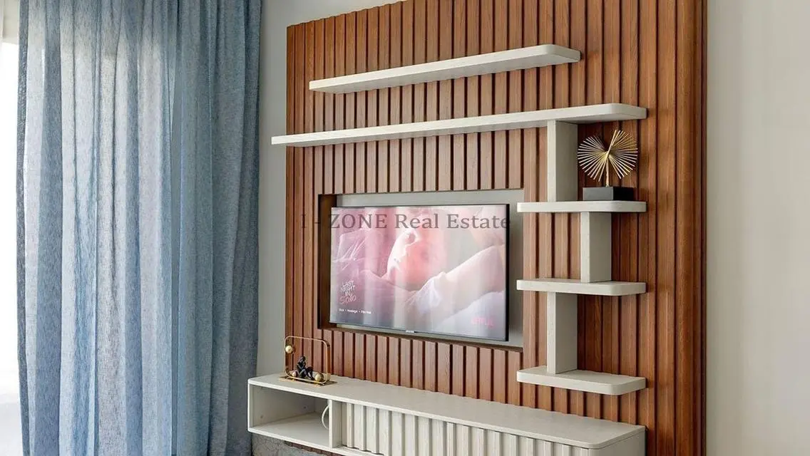 Luxury Apartment in Cairo Festival City