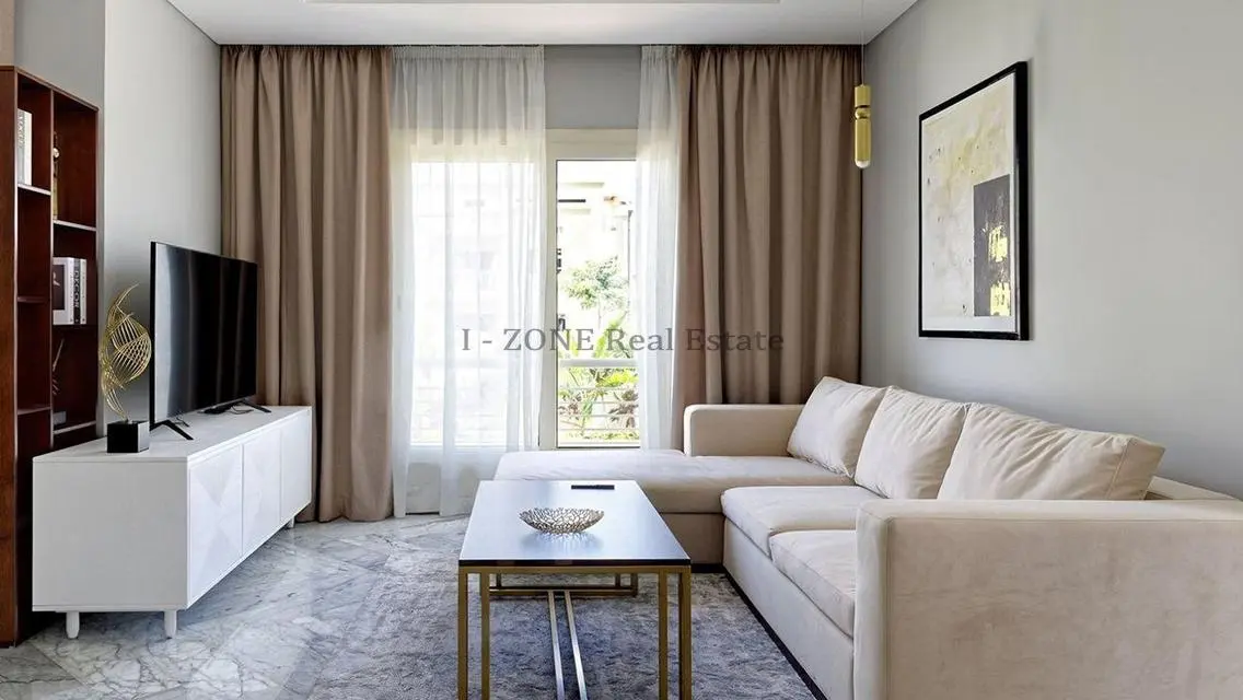 Luxury Apartment in Cairo Festival City