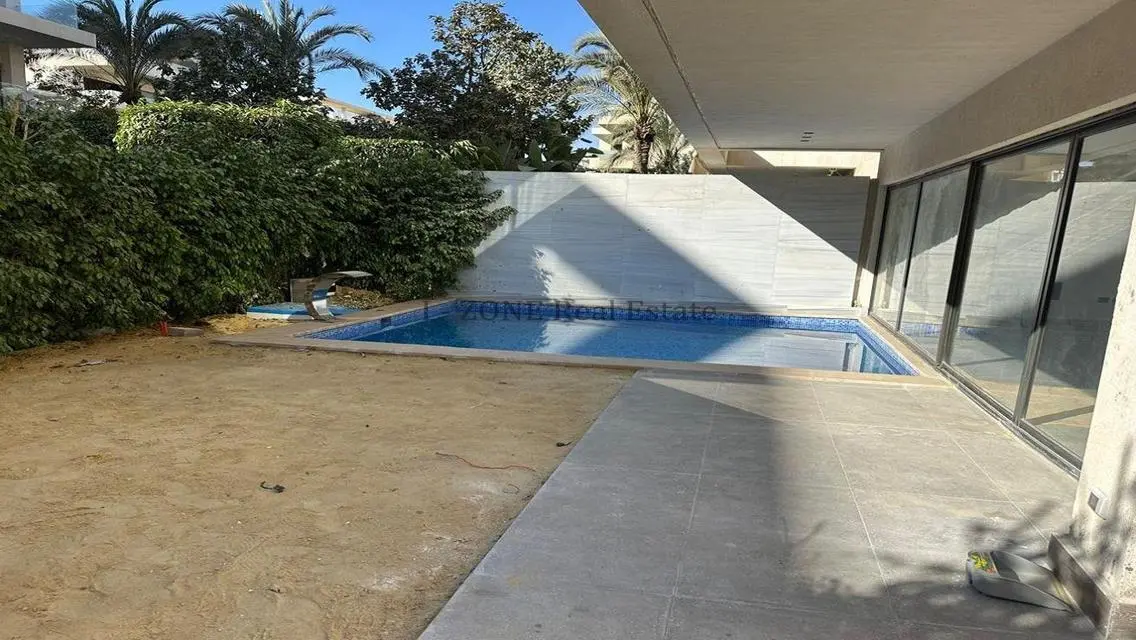 Stunning Lake View Apartment for Sale