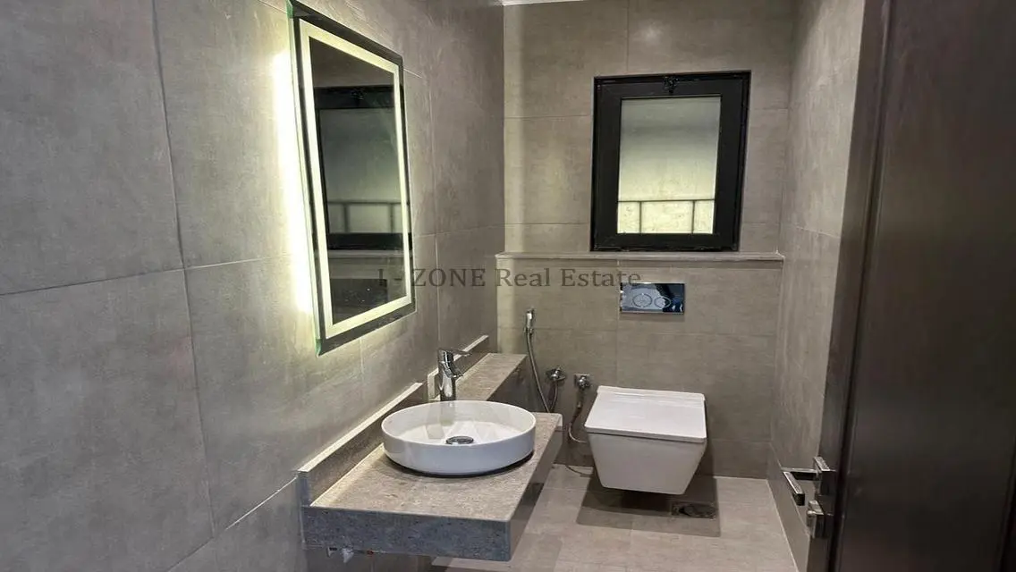 Stunning Lake View Apartment for Sale