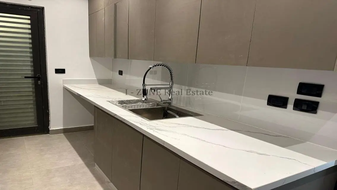 Stunning Lake View Apartment for Sale