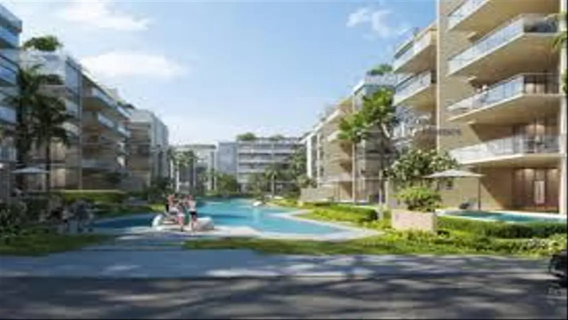 Lake View Apartment - 3 Bedrooms