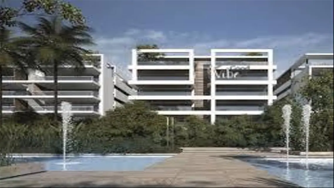 Lake View Apartment - 3 Bedrooms