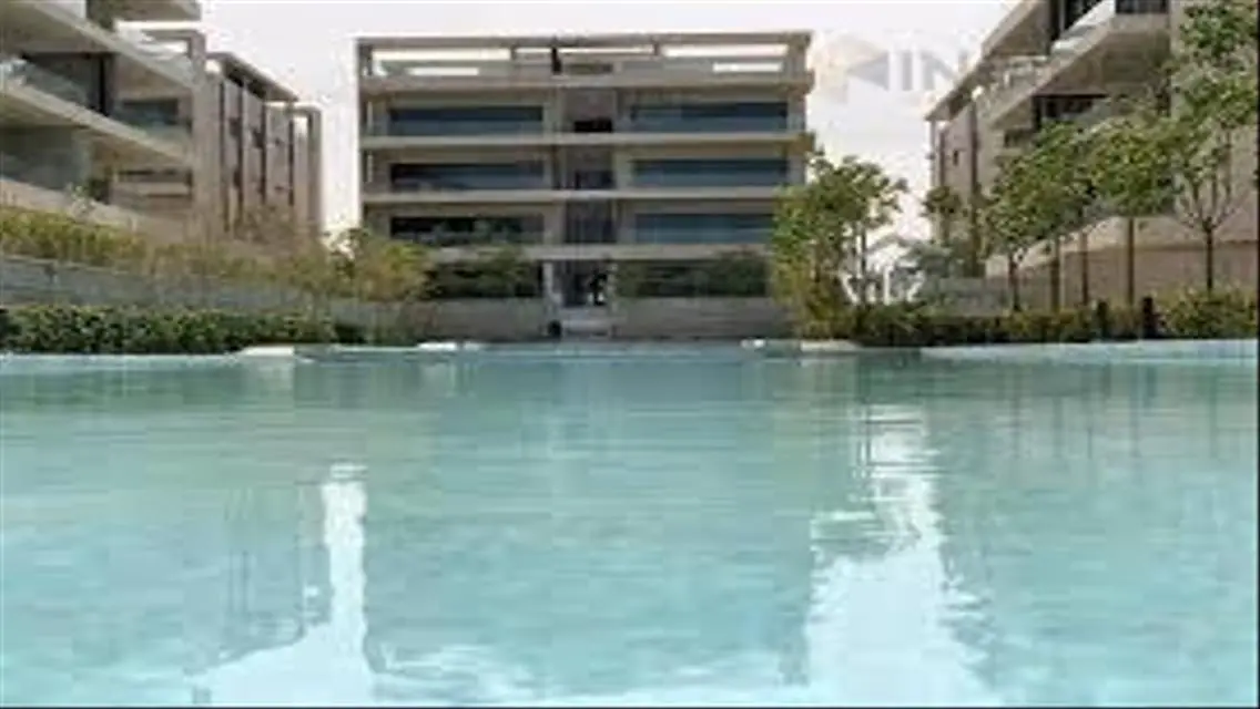 Lake View Apartment - 3 Bedrooms