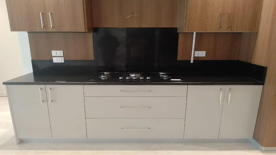 Stunning Lake View Apartment at IZONE