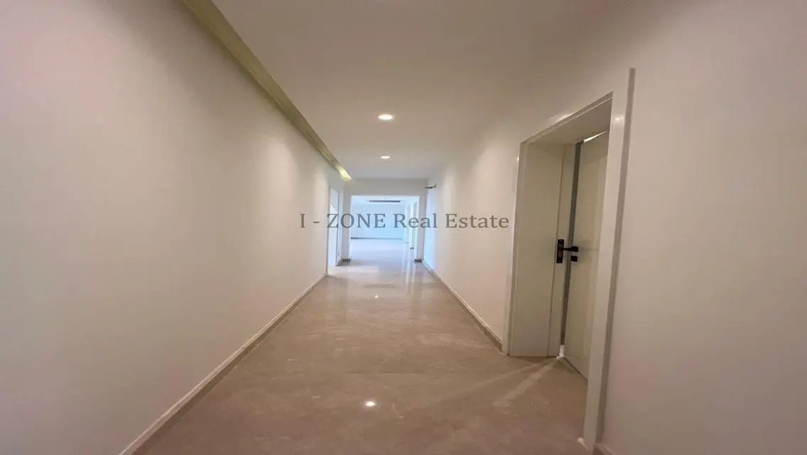 Luxurious Apartment for Rent in i-Zone, New Cairo