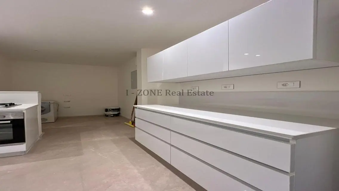 Luxurious Apartment for Rent in i-Zone, New Cairo