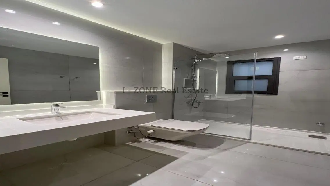 Luxurious Apartment for Rent in i-Zone, New Cairo
