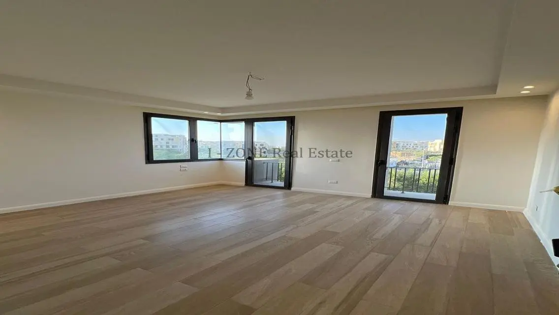 Luxurious Apartment for Rent in i-Zone, New Cairo