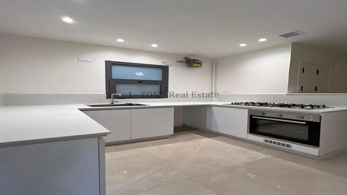 Luxurious Apartment for Rent in i-Zone, New Cairo