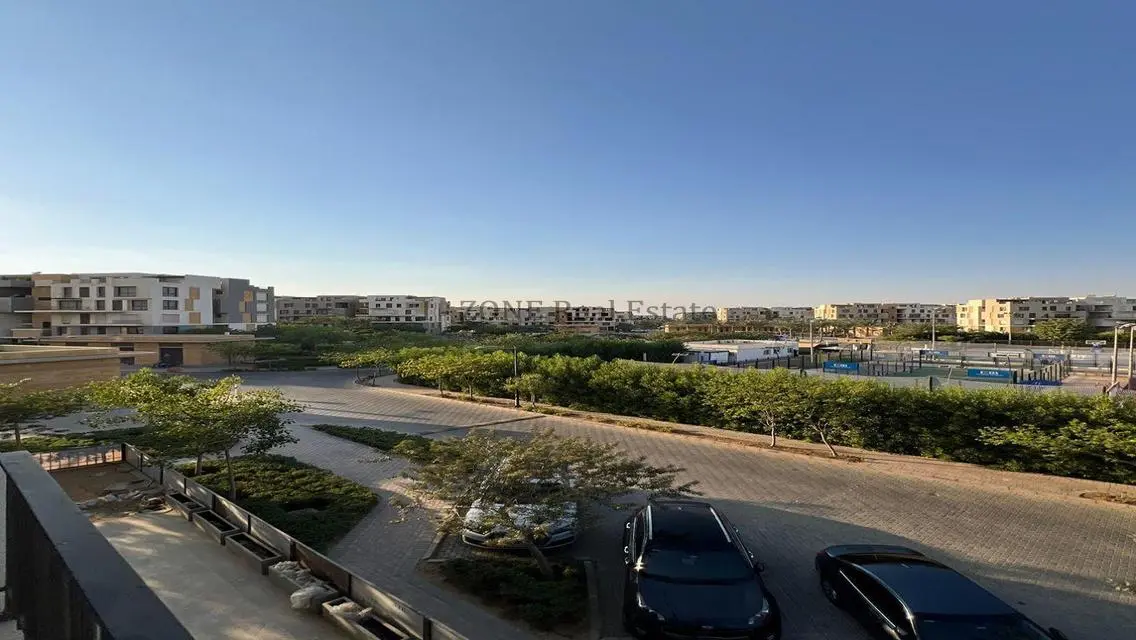 Luxurious Apartment for Rent in i-Zone, New Cairo