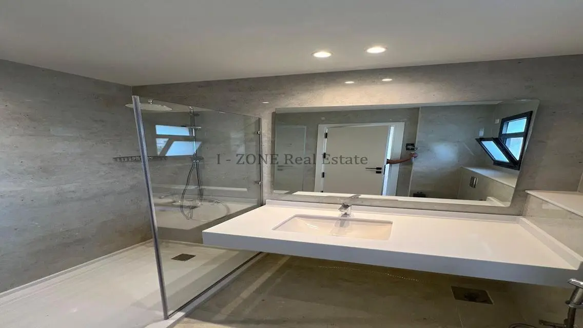 Luxurious Apartment for Rent in i-Zone, New Cairo