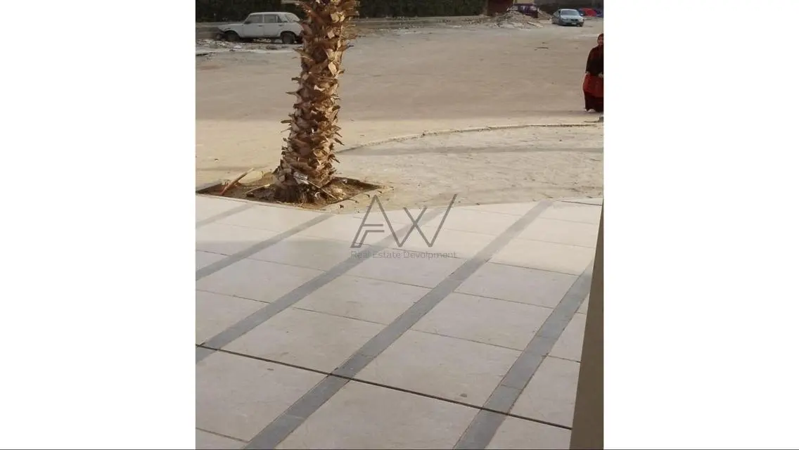 وحدة سكنية رائعة بمساحة 75 متر