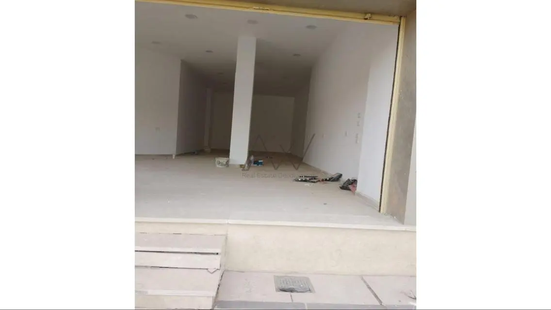 وحدة سكنية رائعة بمساحة 75 متر