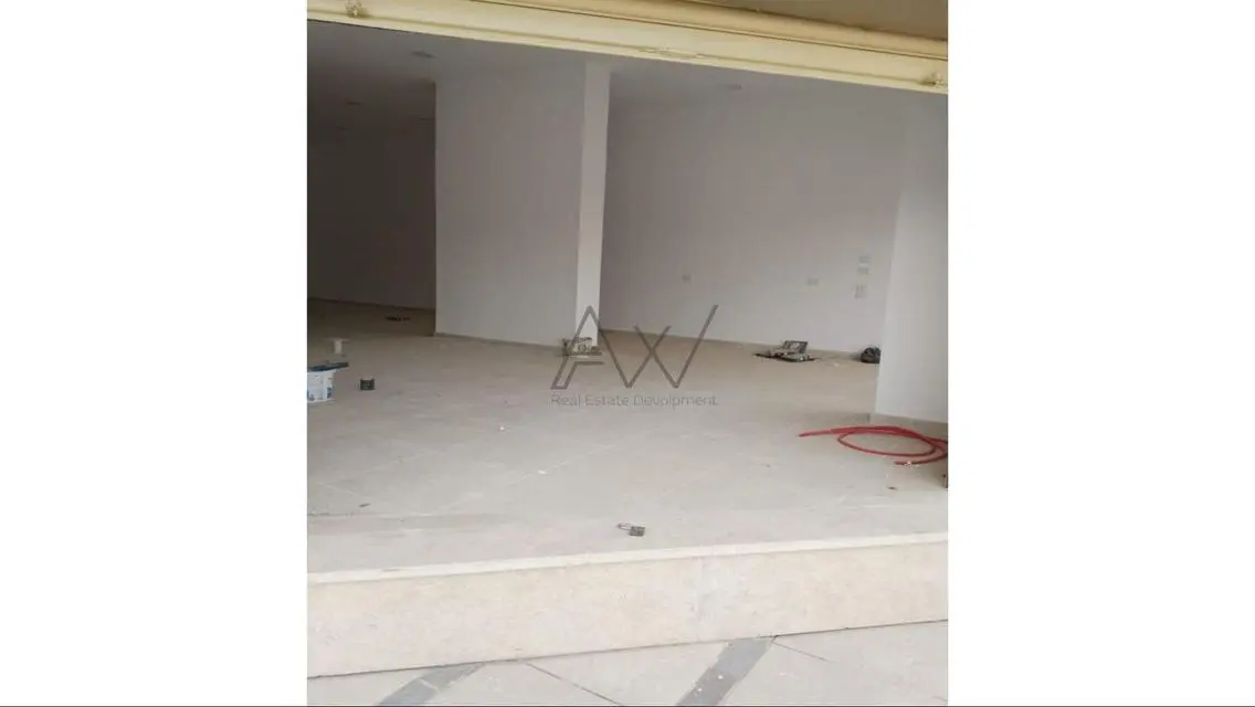 وحدة سكنية رائعة بمساحة 75 متر
