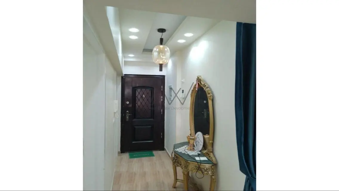 شقة فاخرة 3 غرف نوم للإيجار