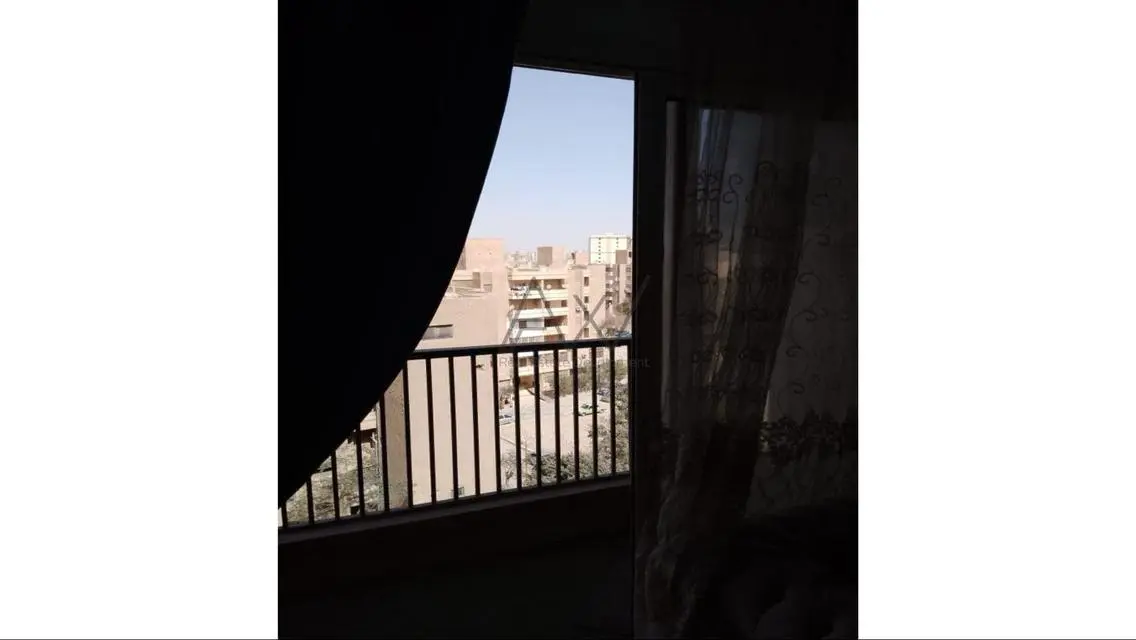 شقة فاخرة 3 غرف نوم للإيجار