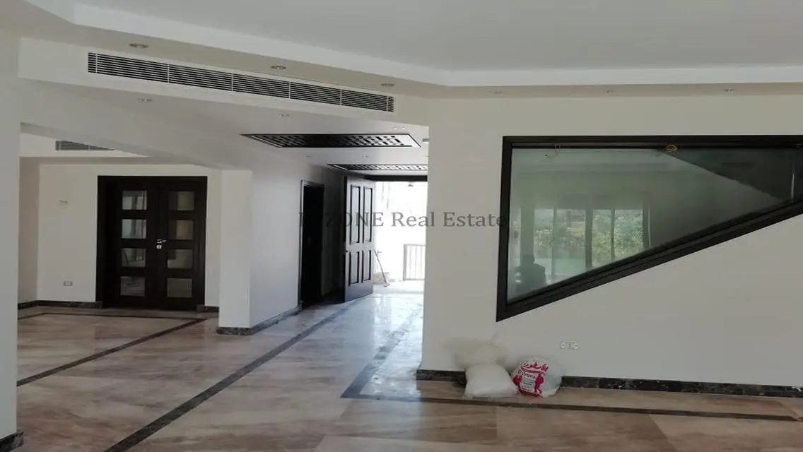 Stunning 3-Bedroom Apartment in Cairo Festival City at an Amazing Price