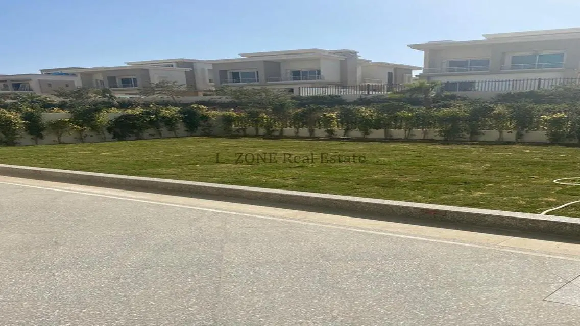 Stunning 3-Bedroom Apartment in Cairo Festival City at an Amazing Price