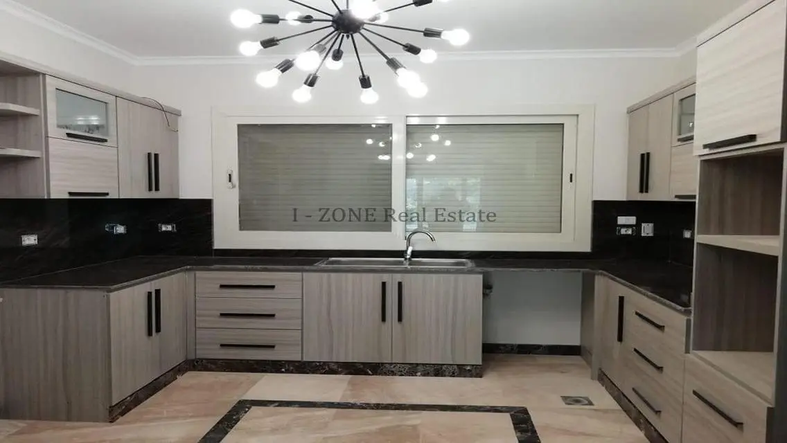 Stunning 3-Bedroom Apartment in Cairo Festival City at an Amazing Price