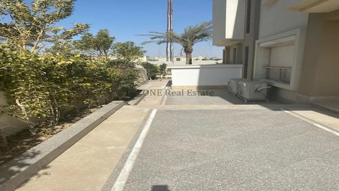 Stunning 3-Bedroom Apartment in Cairo Festival City at an Amazing Price