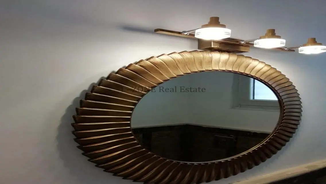 Stunning 3-Bedroom Apartment in Cairo Festival City at an Amazing Price