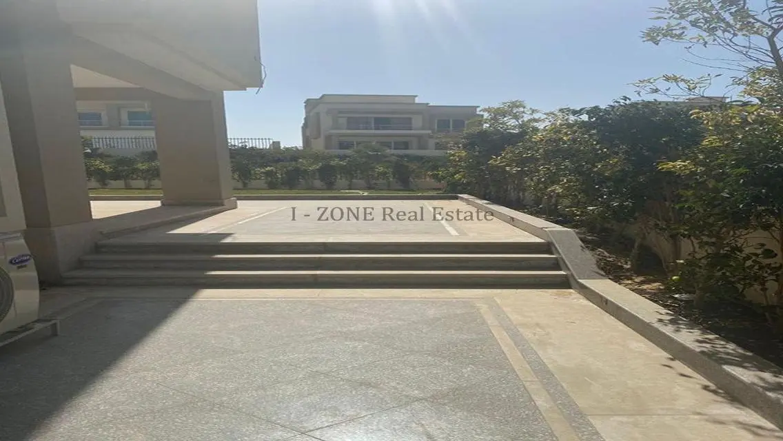 Stunning 3-Bedroom Apartment in Cairo Festival City at an Amazing Price