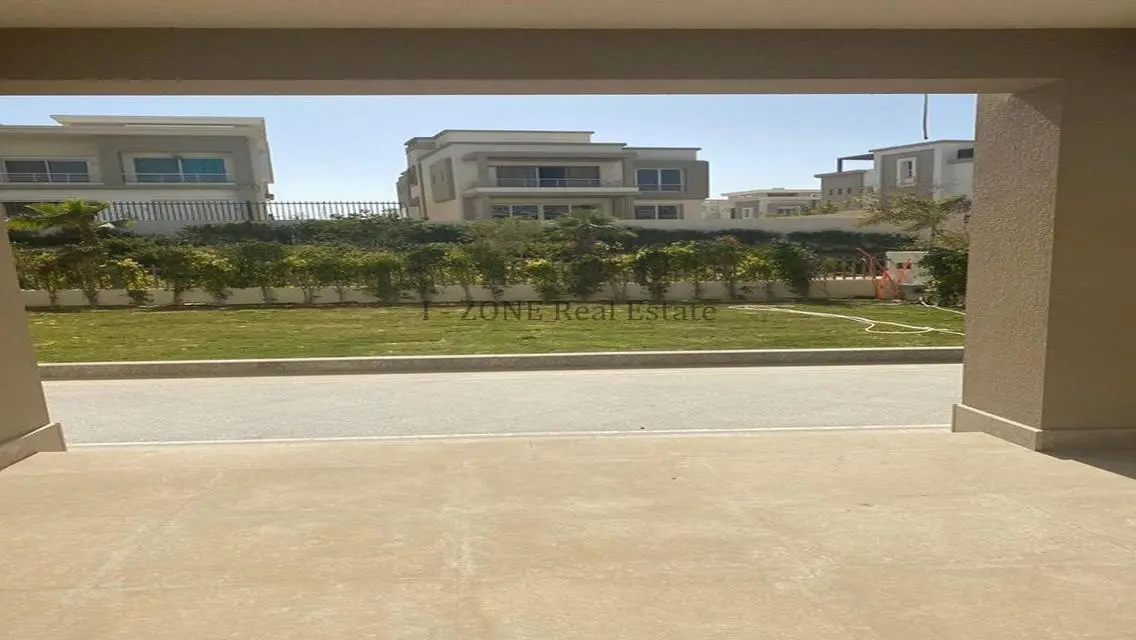 Stunning 3-Bedroom Apartment in Cairo Festival City at an Amazing Price