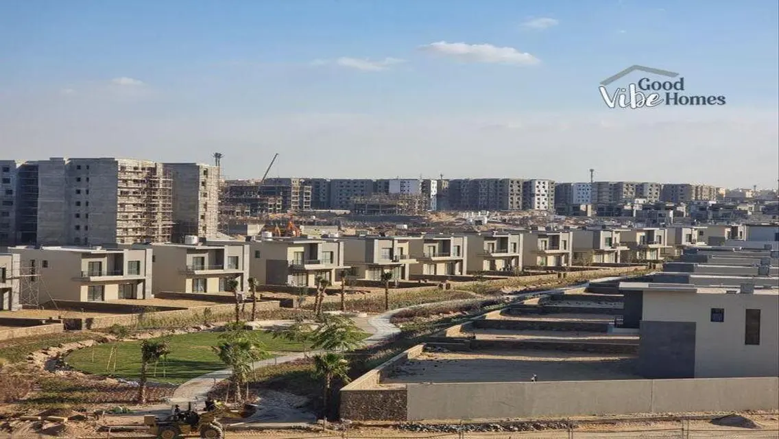 فيلا فاخرة مع إطلالة ساحرة على البحيرات
