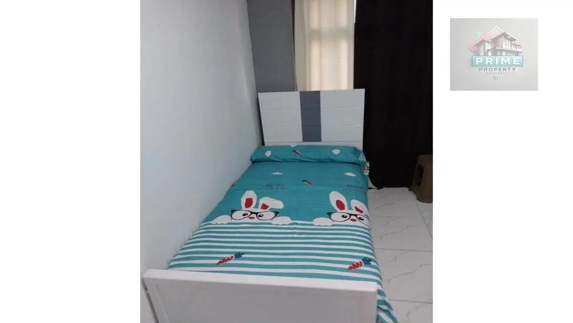 شقة مميزة للإيجار