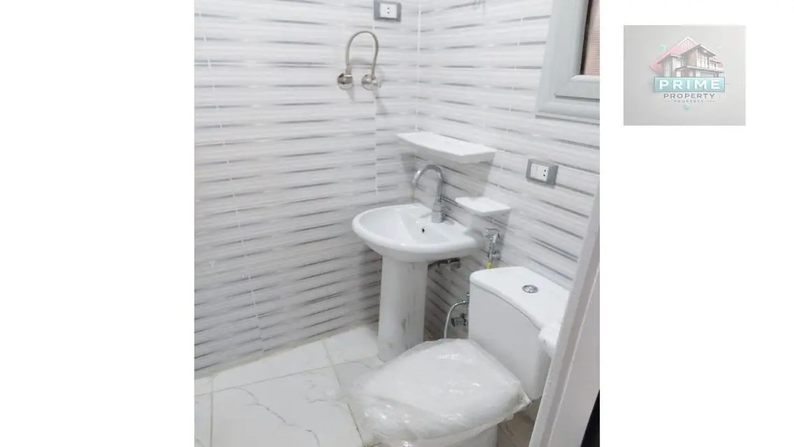 شقة مميزة للإيجار