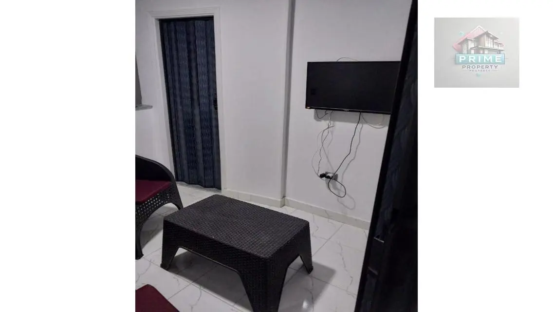 شقة مميزة للإيجار