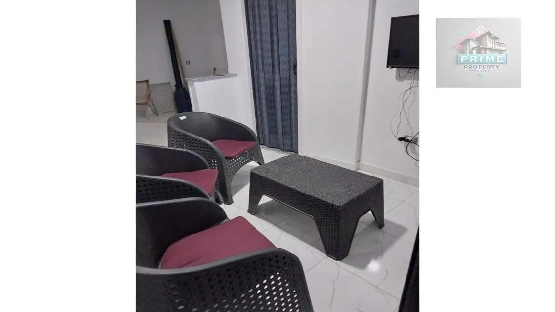 شقة مميزة للإيجار