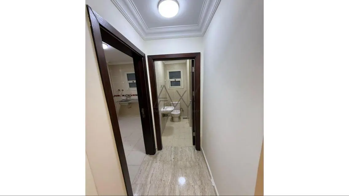 شقة فاخرة بمساحة 120 متر
